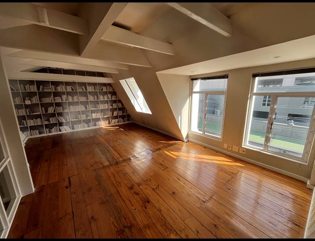 232M² OFFICE TO LET IN CAPE TOWN CITY CENTRE